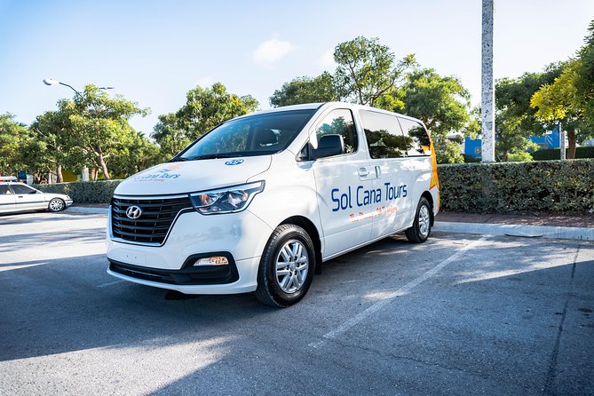 Private Transfer from Punta Cana Airport to Dreams Macao Beach Hotel - Key things to know before you land