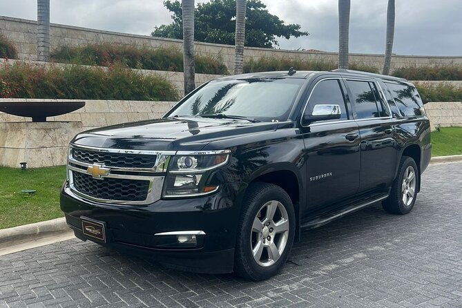 Private Transfer from Punta Cana Airport to Dreams Onyx - Price and value: when $65 per group makes sense