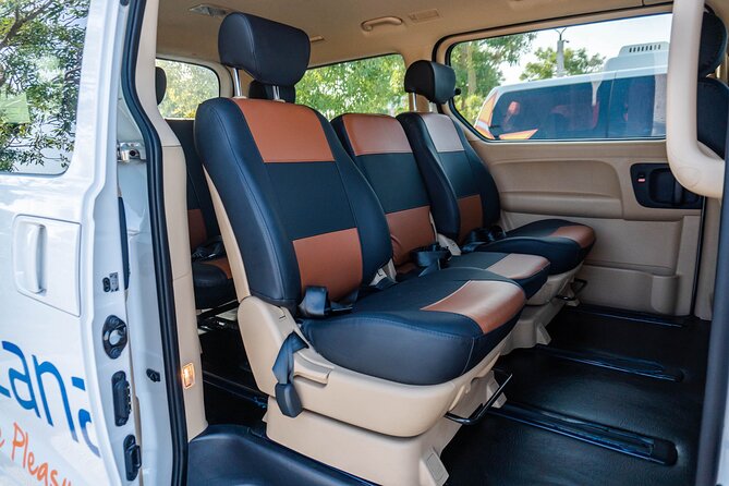 Private Transfer from Punta Cana Airport to Excellence El Carmen Resort - How the Punta Cana to Excellence El Carmen transfer actually saves your first day