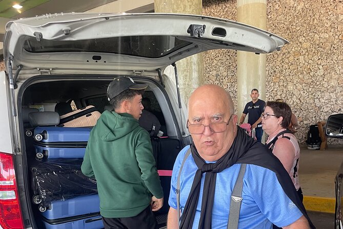 Private Transfer from Punta Cana Airport to Hotels - Key things that matter before you book