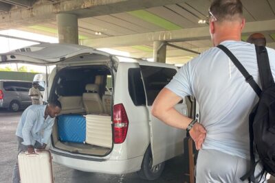 Private Transfer from Punta Cana Airport to Hotels - Private transfer value: why $30 per group can make sense