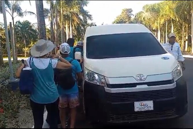 Private Transfer from Punta Cana Airport to Hotels - Price and Value: What $13.50 Per Person Really Buys You