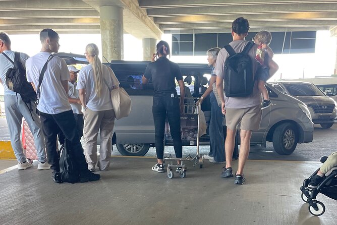 Private Transfer from Punta Cana Airport to Hotels - Who This Works Best For (And Who Might Want a Different Setup)
