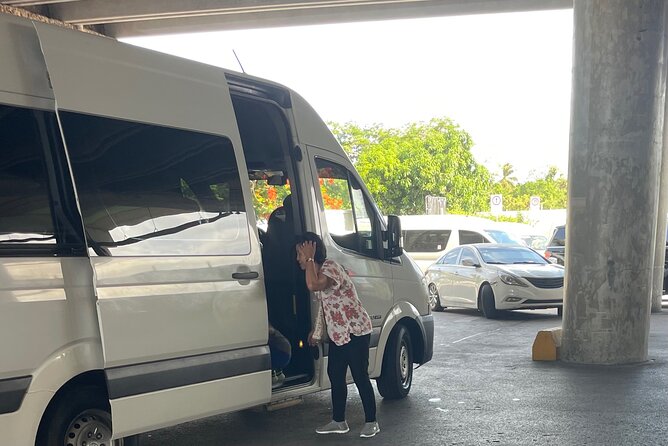 Private Transfer from Punta Cana Airport to Hotels - Practical Tips to Make Your Transfer Day Go Smoothly