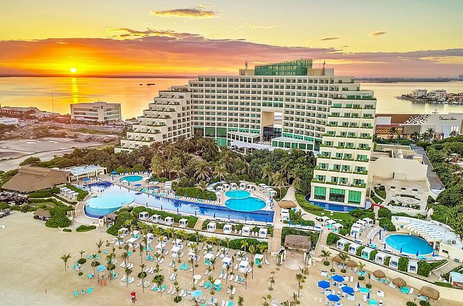 Private Transfer from Punta Cana Airport to Live Aqua Punta Cana - FAQ