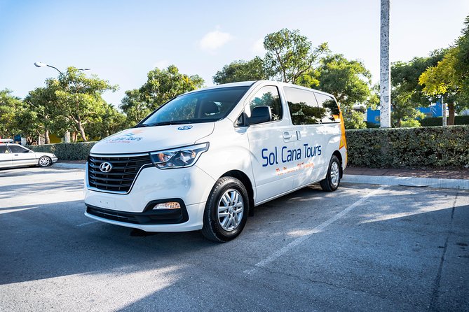 Private Transfer from Punta Cana Airport to Uvero Alto Hotels - Key Things I’d Book This For