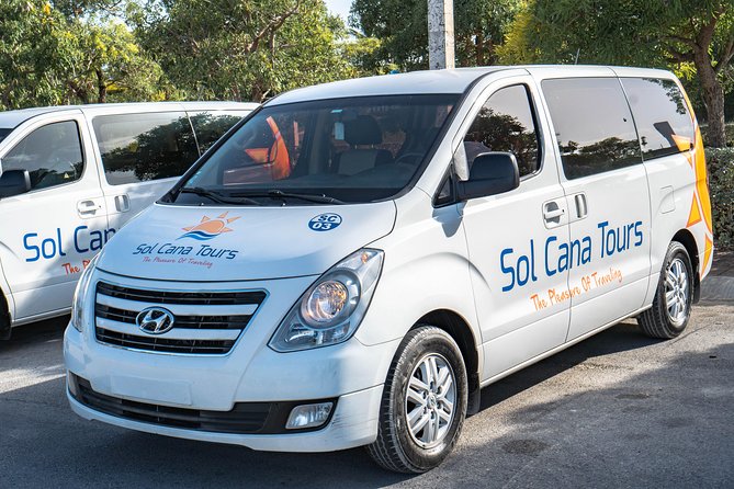 Private Transfer from Punta Cana Airport to Uvero Alto Hotels - The 30–35 Minute Drive to Uvero Alto Hotels