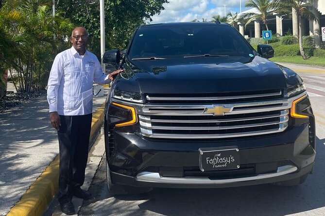 Private Transfer from Punta Cana Airport to Uvero Alto RoundTrip - Key things I’d plan for with this Punta Cana to Uvero Alto transfer