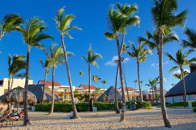 Private Transfer from Punta Cana Airport to Zona Hotels - Key Points You’ll Care About