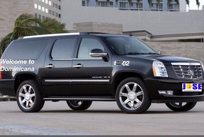 Private transfer from Punta Cana to Bajahive Dominicus - Getting From Punta Cana to Bajahive Dominicus Without the Hassle