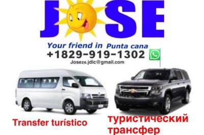 Private transfer from Punta Cana to Bajahive Dominicus - Timing Matters: What the 12:30am Start Really Means