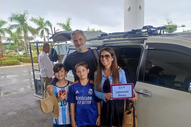 Private transfer in punta cana and bavaro - The real value of a Punta Cana Airport to Bávaro private transfer