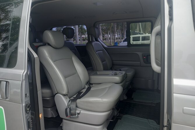 Private transfer in punta cana and bavaro - Price and logistics: what $30 per group really means