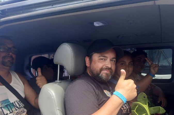 Private transfer in punta cana and bavaro - Should you book this Punta Cana Airport to hotel private transfer?