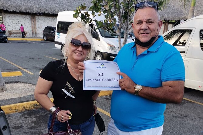 Private Transfer in Punta Cana from Airport and Hotels - Meet-and-greet pickup that cuts the first-hour headache