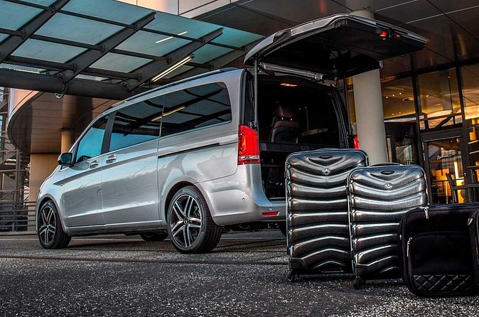 Private Transfer in Punta Cana from Airport and Hotels - What’s included, what’s not, and why it affects your comfort
