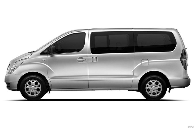 Private Transfer in Punta Cana from Airport and Hotels - Price value: $45 per group up to 6, and how to compare it fairly