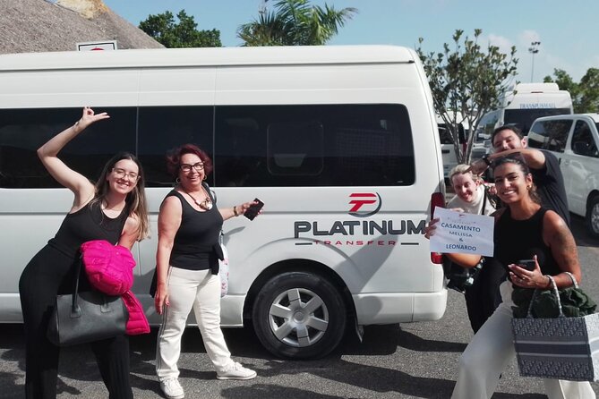 Private Transfer Punta Cana Airport - Private Punta Cana Airport Pickup: What You’re Really Buying