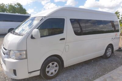 Private Transfer Punta Cana Airport - Price and Timing: The Real Value of $35 Per Person