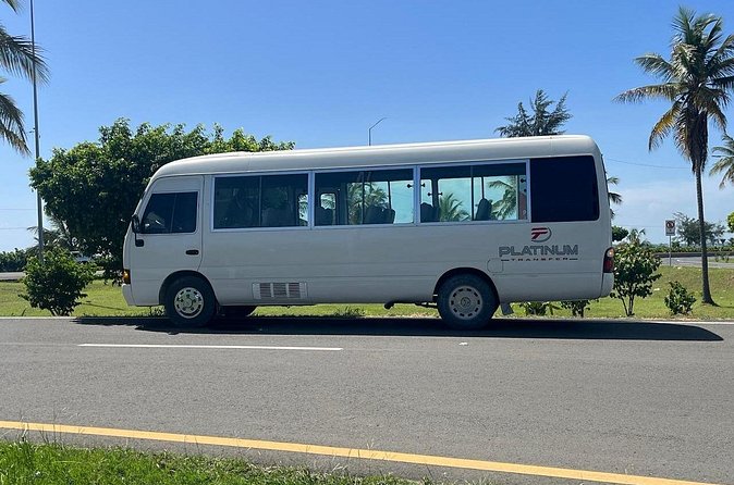 Private Transfer Punta Cana Airport - One-Way vs Round-Trip: Best Use Cases