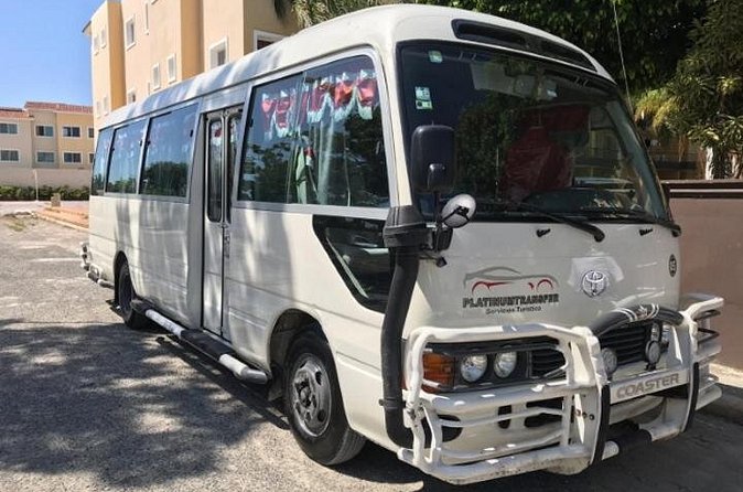 Private Transfer Punta Cana Airport - Where This Transfer Goes: Punta Cana, Bavaro, Uvero Alto, and Beyond