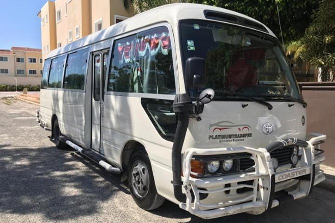 Private Transfer Punta Cana Airport - Real-World Reliability: The One Thing to Watch