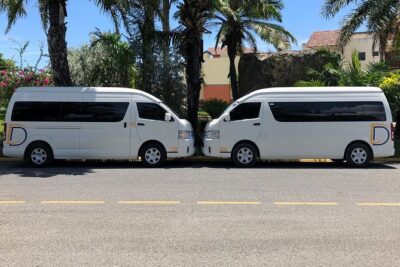 Private Transfer Punta Cana Airport and Bayahibe, La Romana - From Punta Cana Airport pickup to the right meeting spot