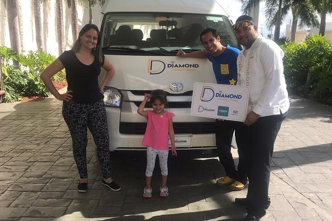 Private Transfer Punta Cana Airport and Bayahibe, La Romana - Who this private transfer fits best