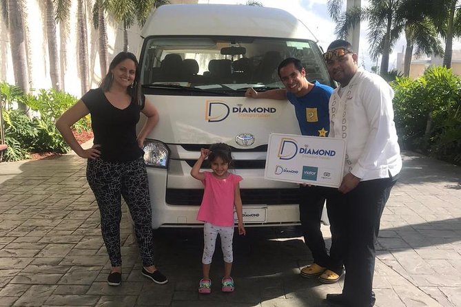 Private Transfer Punta Cana Airport and Hotel Melia Caribe - Why a private Punta Cana transfer matters after a long flight