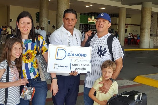 Private Transfer Punta Cana Airport and Hotel Melia Caribe - Reliability and the one red flag you should know