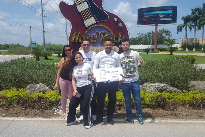 Private Transfer Punta Cana Airport and Hotel Melia Caribe - Who should book this transfer (and who might rethink it)