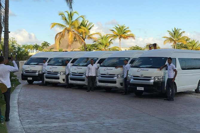 Private Transfer Punta Cana Airport and Hotel Melia Caribe - Should you book the Private Transfer Punta Cana Airport and Hotel Melia Caribe?