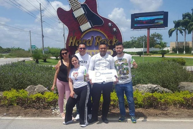 Private Transfer Punta Cana Airport - Puerto Plata Hotels - Who this private transfer is best for