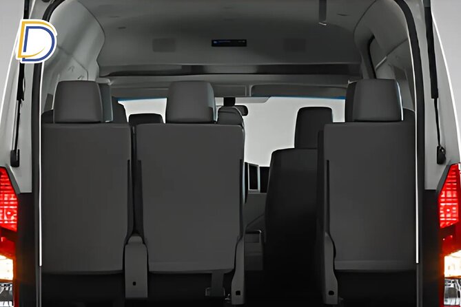 Private Transfer Punta Cana Airport - Puerto Plata Hotels - Should you book this transfer from Punta Cana to Puerto Plata?