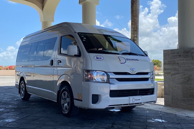 Private Transfer Punta Cana Airport - Puerto Plata Hotels - FAQ