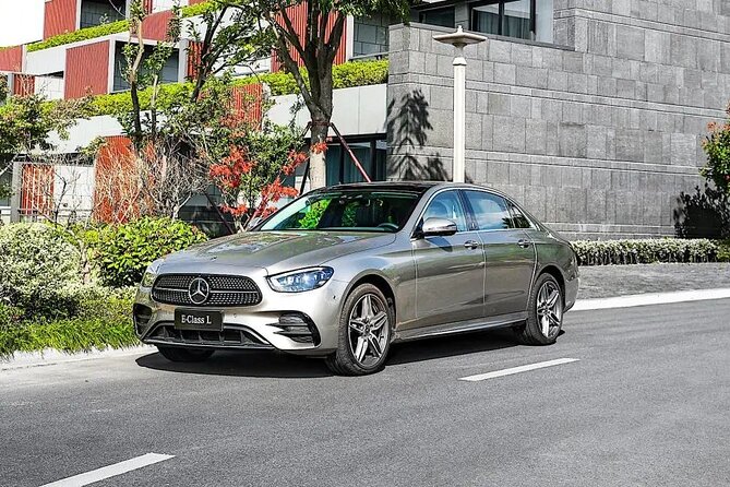 Private Transfer Punta Cana Airport PUJ - Punta Cana Bavaro Veron - Door-to-Door Comfort: A/C, Professional Drivers, and What You Don’t Have to Do