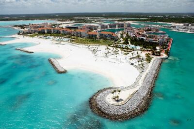 Private Transfer Punta Cana Airport PUJ - Punta Cana Bavaro Veron - The Ride Time: What 25 to 35 Minutes Means for Your Day