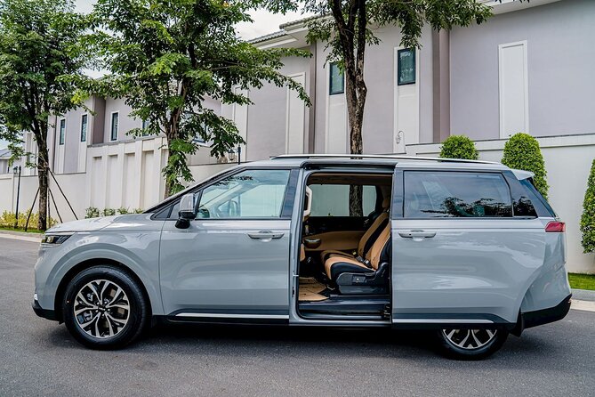 Private Transfer Punta Cana Airport PUJ - Punta Cana Bavaro Veron - Timing and Flight Delays: When the Plan Works and When You Should Stay Alert