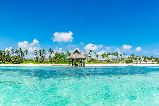 Private Transfer Punta Cana Airport PUJ - Punta Cana Bavaro Veron - Who This Transfer Fits Best (and Who Should Consider Another Option)