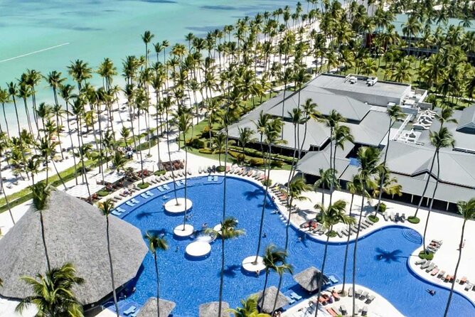 Private Transfer Punta Cana Airport to/from Barcelo Bavaro Beach - Key highlights at a glance