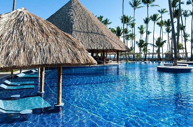 Private Transfer Punta Cana Airport to/from Barcelo Bavaro Beach - When this transfer is the best fit (and when it might not be)