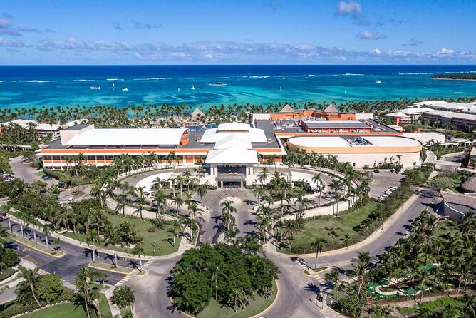 Private Transfer Punta Cana Airport to/from Barcelo Bavaro Palace - Key Points I’d Prioritize Before You Book