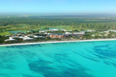 Private Transfer Punta Cana Airport to/from Barcelo Bavaro Palace - The Direct Ride to Barcelo Bavaro Palace (And Why It Matters)