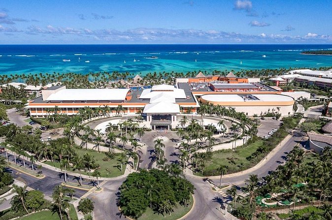Private Transfer Punta Cana Airport to/from Barcelo Bavaro Palace - Communication That Reduces Stress: SMS Instead of Email