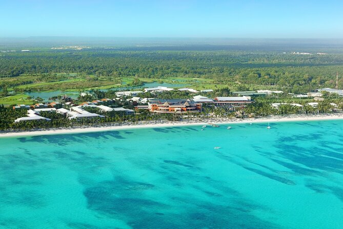 Private Transfer Punta Cana Airport to/from Barcelo Bavaro Palace - The Direct Ride to Barcelo Bavaro Palace (And Why It Matters)