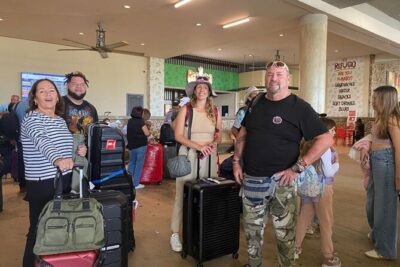 Private Transfer Punta Cana Airport to/from Bávaro hotels & zones - Comfort Extras That Actually Help (Wi‑Fi, Water, and Air‑Conditioning)