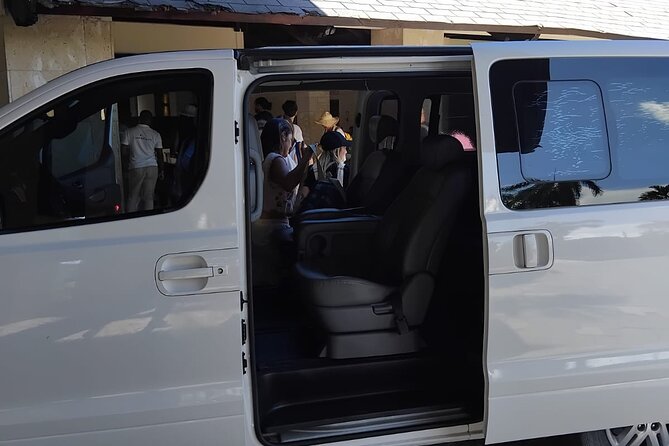 Private Transfer Punta Cana Airport to/from Bávaro hotels & zones - FAQ