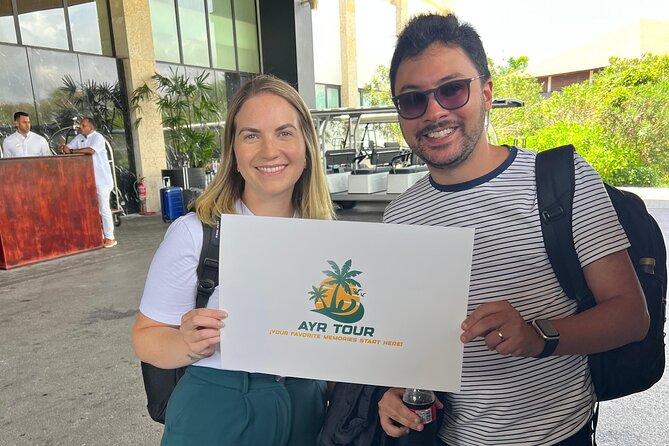 Private Transfer Punta Cana Airport to/from Bayahibe Hotels - Key Highlights I’d Prioritize