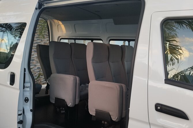Private Transfer Punta Cana Airport to/from Bayahibe Hotels - Arrival to Bayahibe Hotels: What Door-to-Door Really Means
