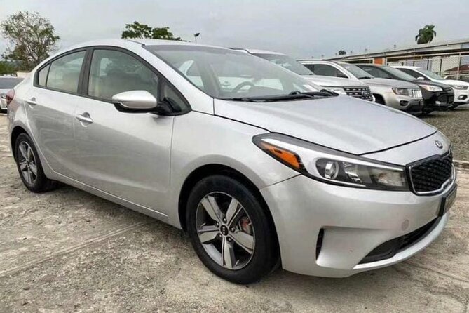 Private Transfer Punta Cana Airport to/from Bayahibe Hotels - Hotel Pickup for Your Return: No Last-Minute Guessing